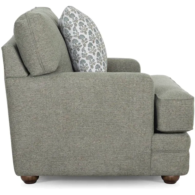 Hollis Chair - Boka Sage