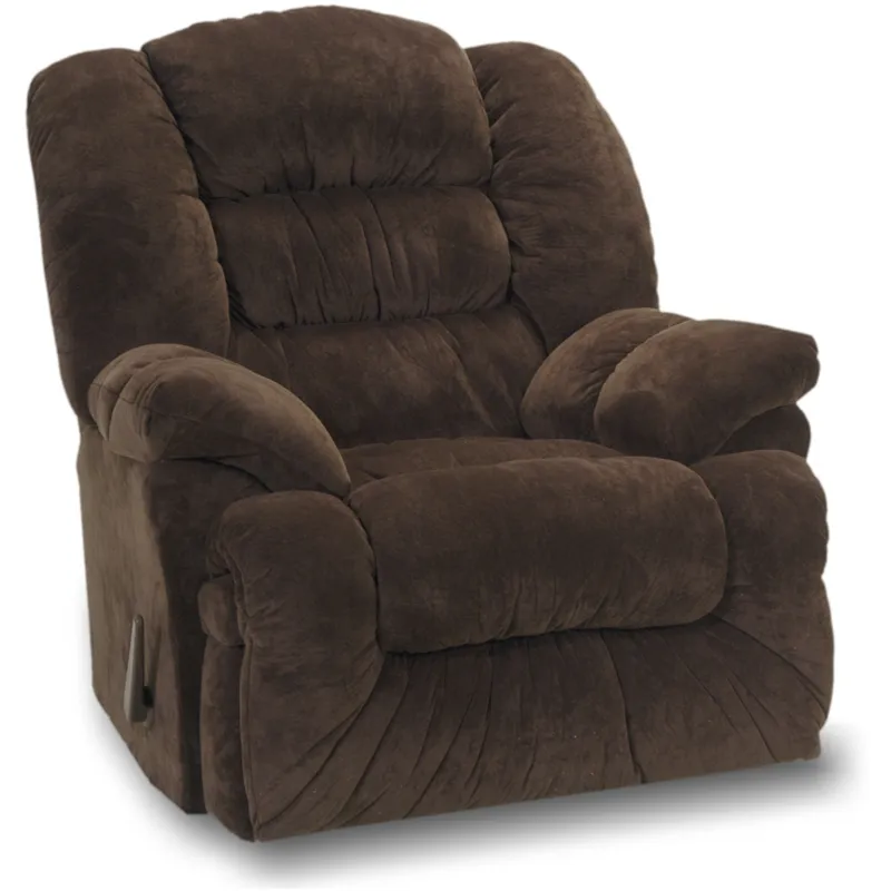 Rocker Recliner