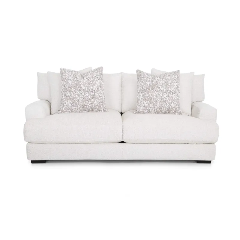 Minka Sofa - Easy Peasy Marble