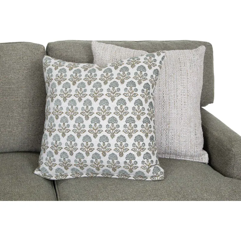Hollis Loveseat - Boka Sage