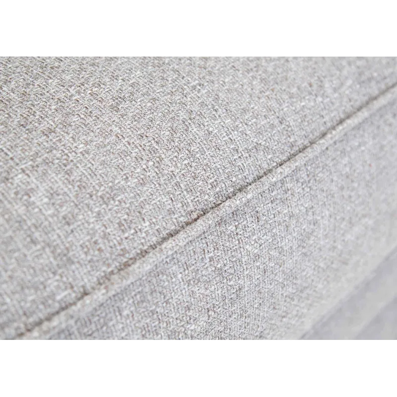 Fletcher Sofa - Barnabas Mushroom