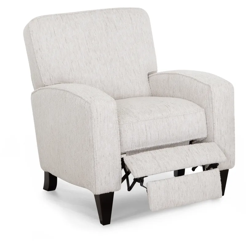 Raineby Pushback Recliner