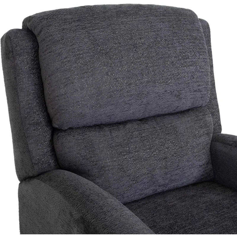 Archer Fabric Rocker Recliner