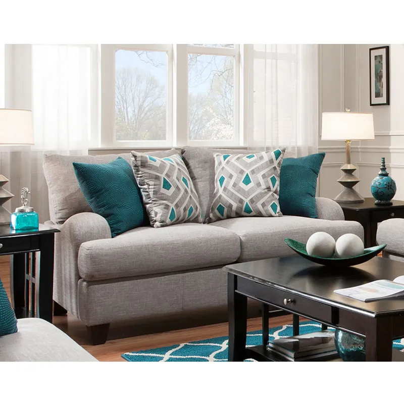 Paradigm Loveseat