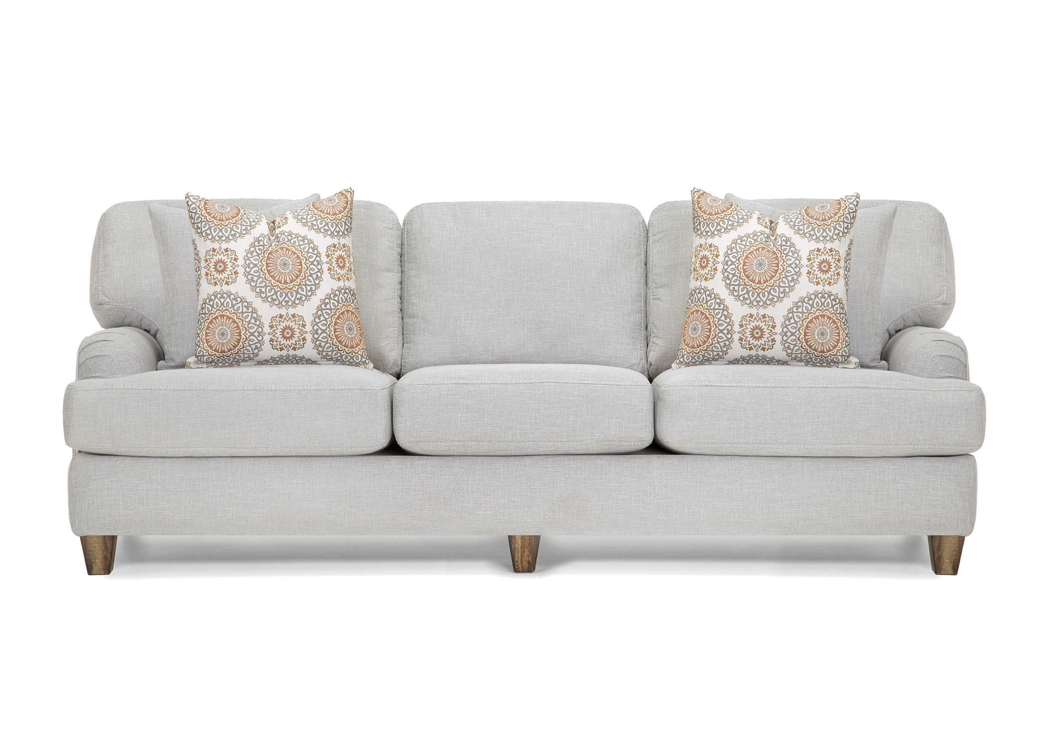 Brianna Sofa Paradigm Mineral NIS182156702 by Franklin Corporation at