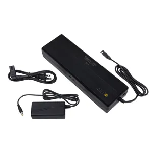 Freemotion 7500mAh Battery, Universal Bracket and Y3 cable