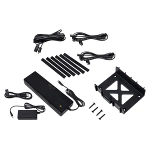 Freemotion 7500mAh Battery, Universal Bracket and Y3 cable