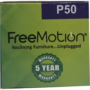Freemotion 5000mAh Battery, Universal Bracket and Y2 cable