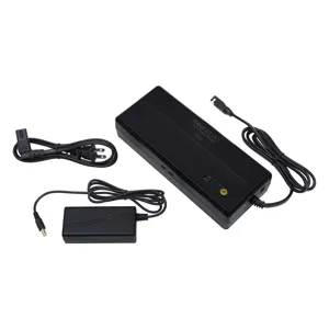 Freemotion 5000mAh Battery, Universal Bracket and Y2 cable