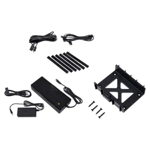Freemotion 5000mAh Battery, Universal Bracket and Y2 cable