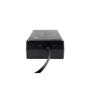Freemotion 7500mAh Battery, Universal Bracket and Y3 cable