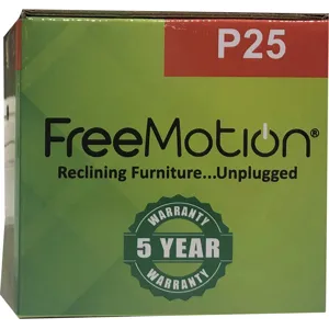 Freemotion 2500mAh Battery and Universal Bracket