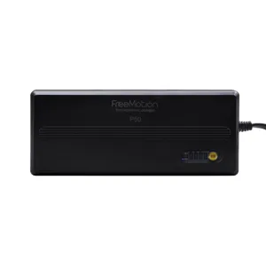 Freemotion 5000mAh Battery, Universal Bracket and Y2 cable