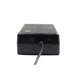 Freemotion 5000mAh Battery, Universal Bracket and Y2 cable