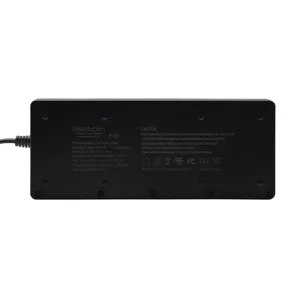 Freemotion 5000mAh Battery, Universal Bracket and Y2 cable