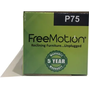 Freemotion 7500mAh Battery, Universal Bracket and Y3 cable