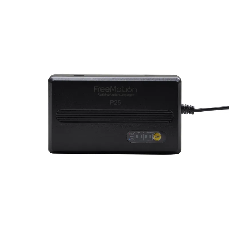 Freemotion 2500mAh Battery and Universal Bracket