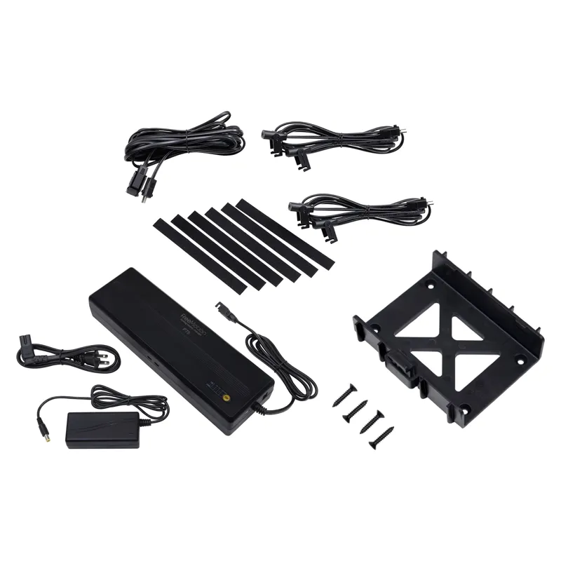 Freemotion 7500mAh Battery, Universal Bracket and Y3 cable