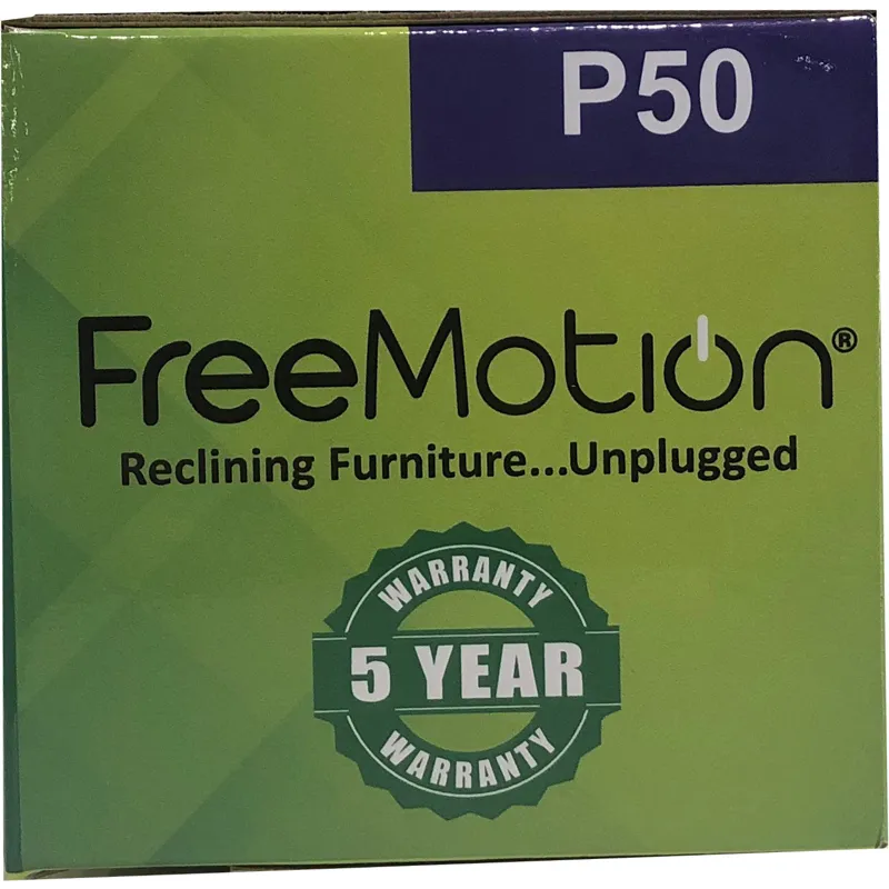 Freemotion 5000mAh Battery, Universal Bracket and Y2 cable