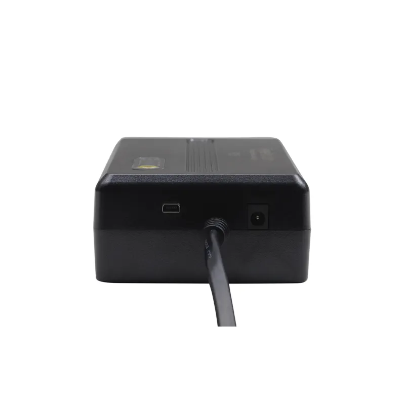 Freemotion 2500mAh Battery and Universal Bracket