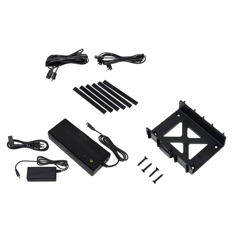Freemotion 5000mAh Battery, Universal Bracket and Y2 cable