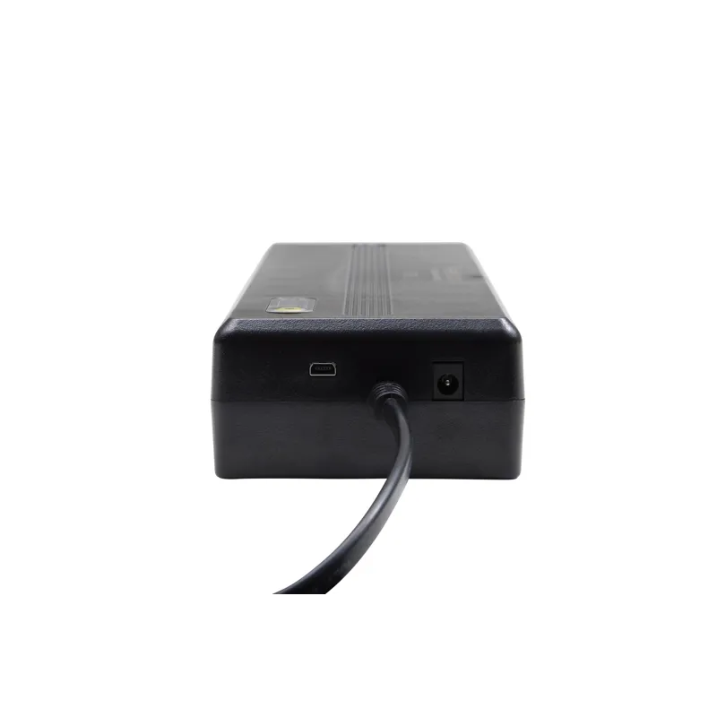 Freemotion 7500mAh Battery, Universal Bracket and Y3 cable