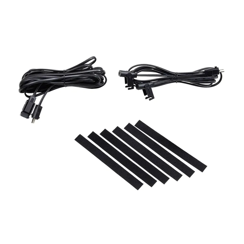 Freemotion 5000mAh Battery, Universal Bracket and Y2 cable