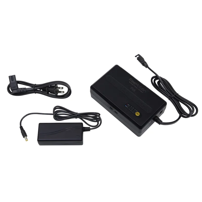 Freemotion 2500mAh Battery and Universal Bracket