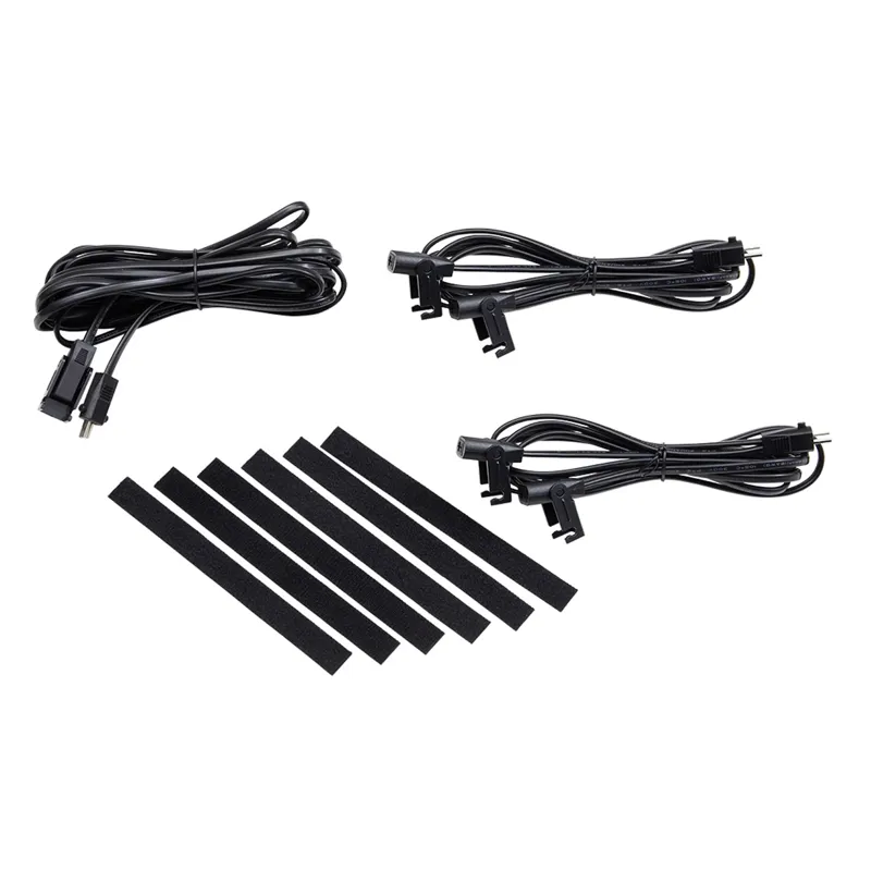 Freemotion 7500mAh Battery, Universal Bracket and Y3 cable