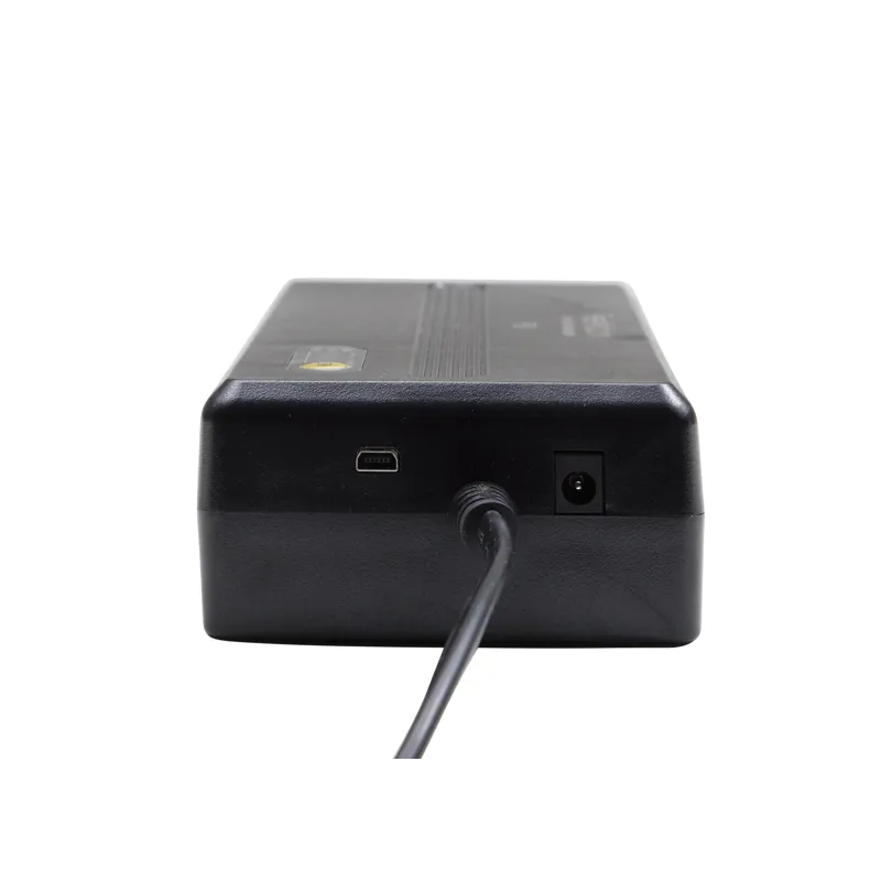 Freemotion 5000mAh Battery, Universal Bracket and Y2 cable