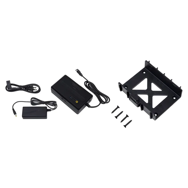 Freemotion 2500mAh Battery and Universal Bracket