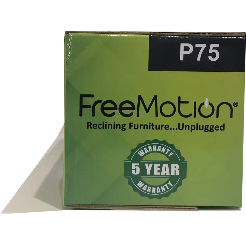 Freemotion 7500mAh Battery, Universal Bracket and Y3 cable