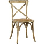 Bentwood Side Chair