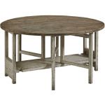 Montgomery Drop Leaf Dining Table