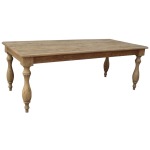 Biloxi Dining Table