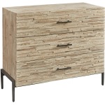 Aslar Chest of Drawers