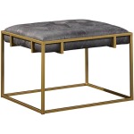 Pruitt Side Table