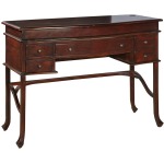 Oxford Writing Desk