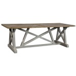 Aquarius Dining Table