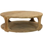 Pamlico Coffee Table