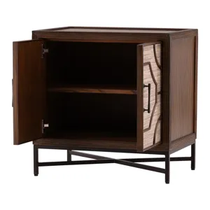 Rouge Cabinet