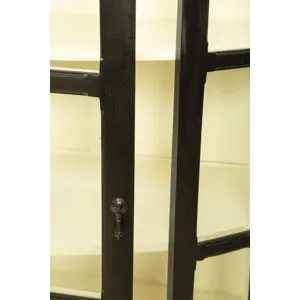 Franklin Display Cabinet
