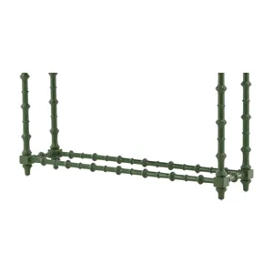 Green Alice Console