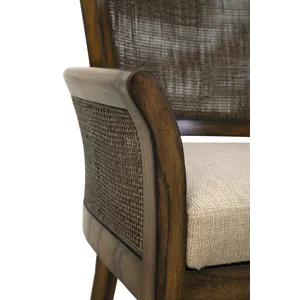 Langley Arm Chair