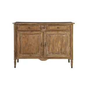 Anderson Hall Cabinet