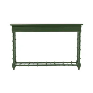 Green Alice Console