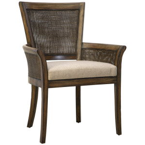 Langley Arm Chair