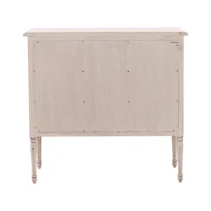 Lillian Chest