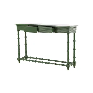 Green Alice Console