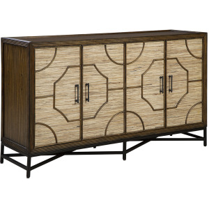 Rouge Sideboard